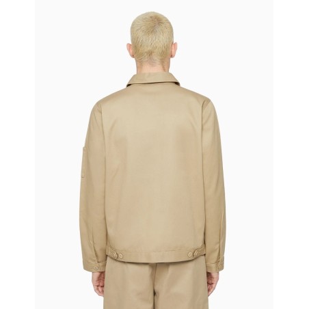 Chaqueta Dickies UNLINED EISENHOWER JACKET REC KHAKI