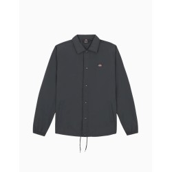 Chaqueta Dickies OAKPORT Coach Jacket Chacoal Grey