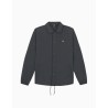 Chaqueta Dickies OAKPORT Coach Jacket Chacoal Grey