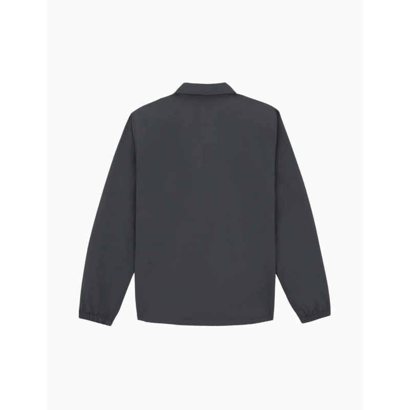 Chaqueta Dickies OAKPORT Coach Jacket Chacoal Grey