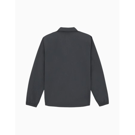 Chaqueta Dickies OAKPORT Coach Jacket Chacoal Grey