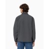 Chaqueta Dickies OAKPORT Coach Jacket Chacoal Grey