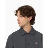 Chaqueta Dickies OAKPORT Coach Jacket Chacoal Grey