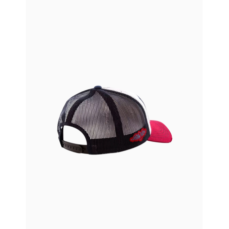 Gorra Von Dutch Trucker Kenneth Howard