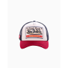 Gorra Von Dutch Trucker Kenneth Howard