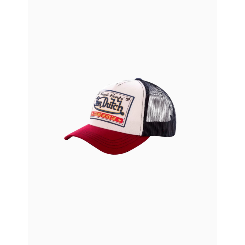 Gorra Von Dutch Trucker Kenneth Howard