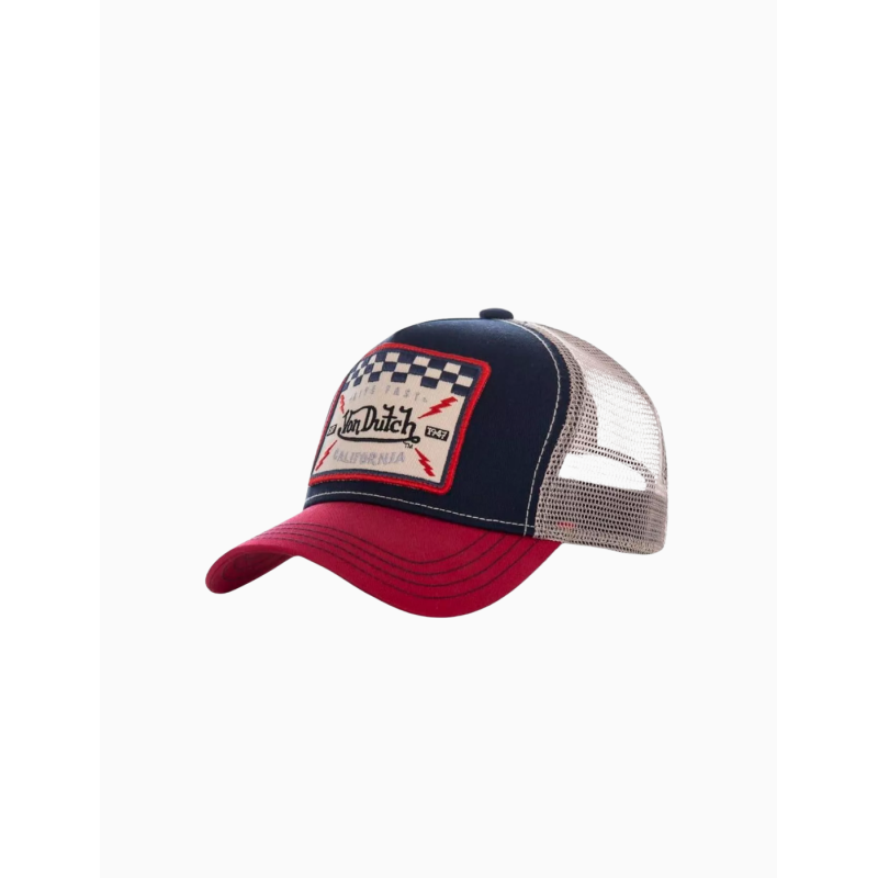 Gorra Von Dutch Trucker California