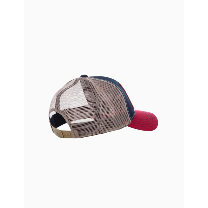 Gorra Von Dutch Trucker California