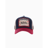 Gorra Von Dutch Trucker California