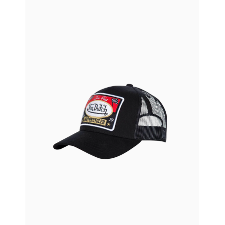 Gorra Von Dutch Trucker Motorcycles