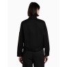 Chaqueta Dickies UNLINED CROPPED EISENHOWER JACKET BLACK