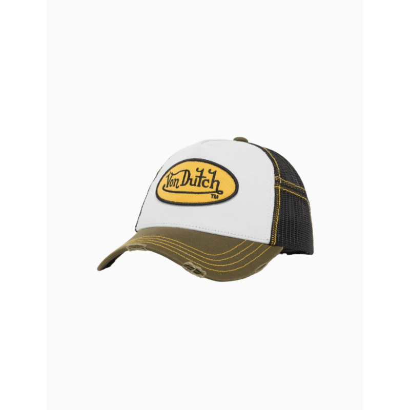 Gorra Von Dutch Originals Trucker
