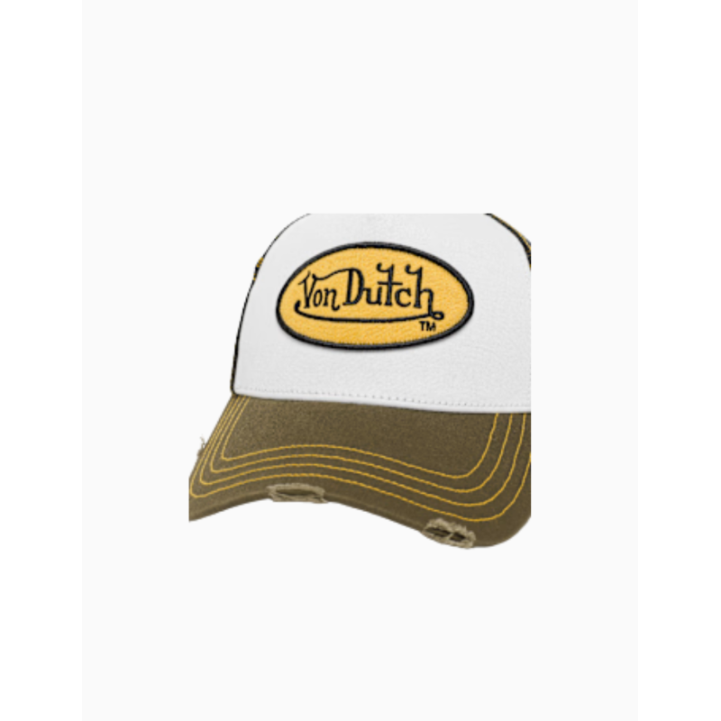 Gorra Von Dutch Originals Trucker