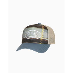 Gorra Von Dutch Subl
