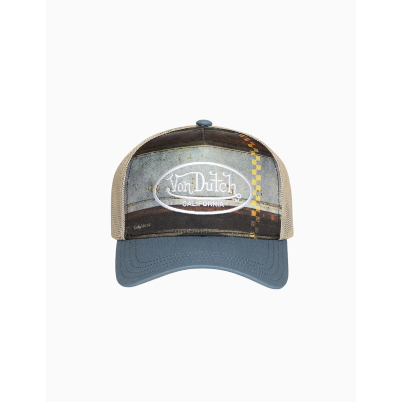 Gorra Von Dutch Subl