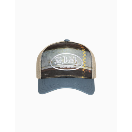 Gorra Von Dutch Subl