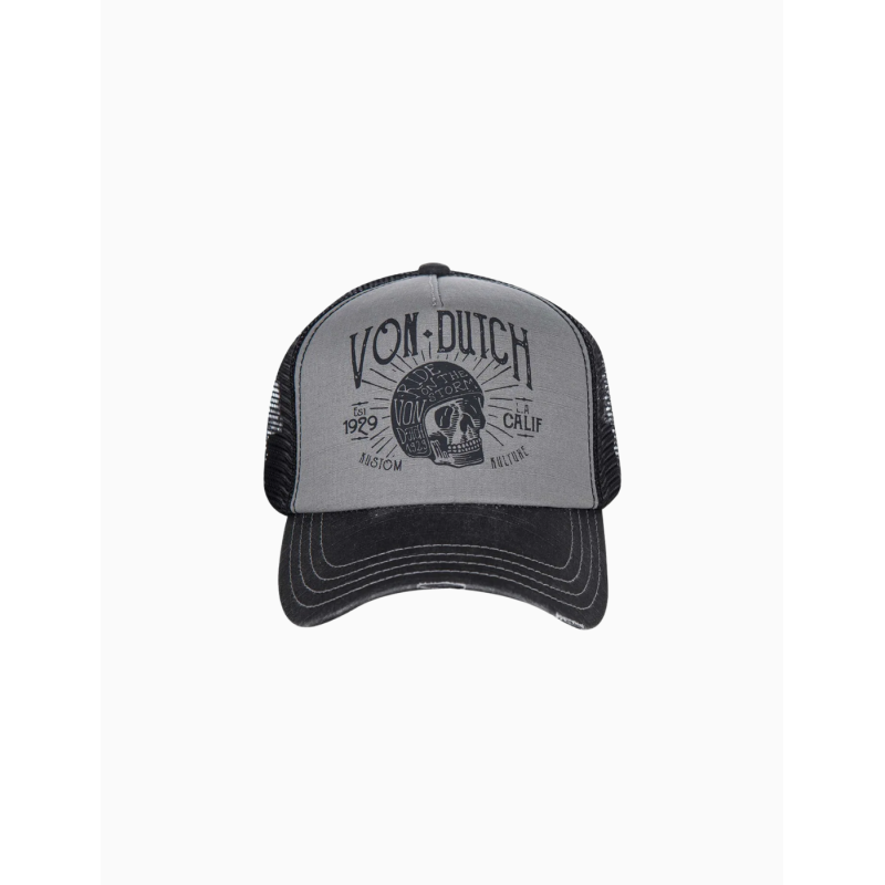 Gorra Von Dutch Kustom Kulture