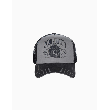 Gorra Von Dutch Kustom Kulture