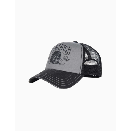 Gorra Von Dutch Kustom Kulture