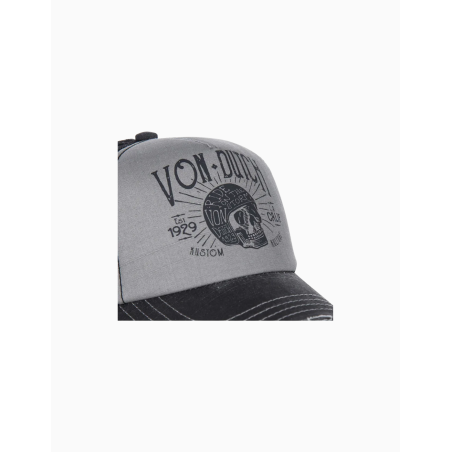 Gorra Von Dutch Kustom Kulture
