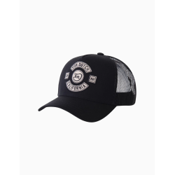 Gorra Von Dutch Trucker Bikbla