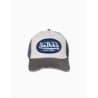 Gorra Von Dutch Jean Azul
