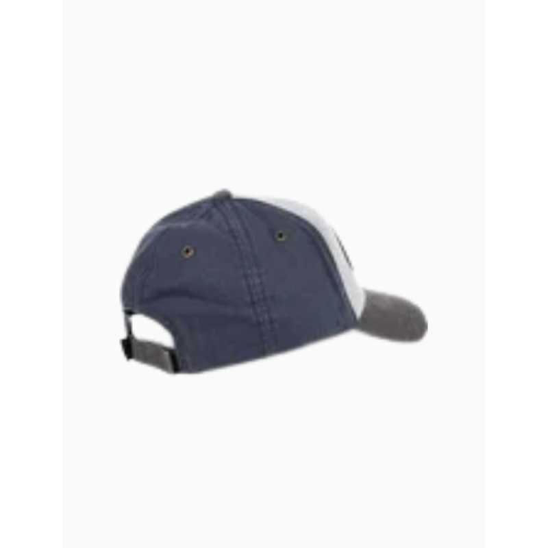 Gorra Von Dutch Jean Azul