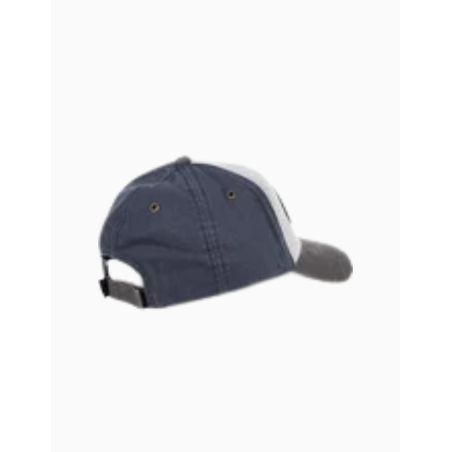 Gorra Von Dutch Jean Azul