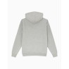 Sudadera Dickies Oakport Zip Hoodie Heather Grey