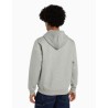 Sudadera Dickies Oakport Zip Hoodie Heather Grey