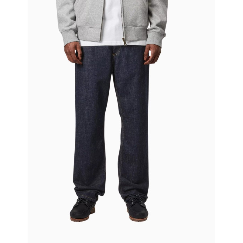 Pantalón Carhartt Wip Marlow Edgewood Denim