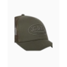 Gorra Von Dutch Trucker Verde