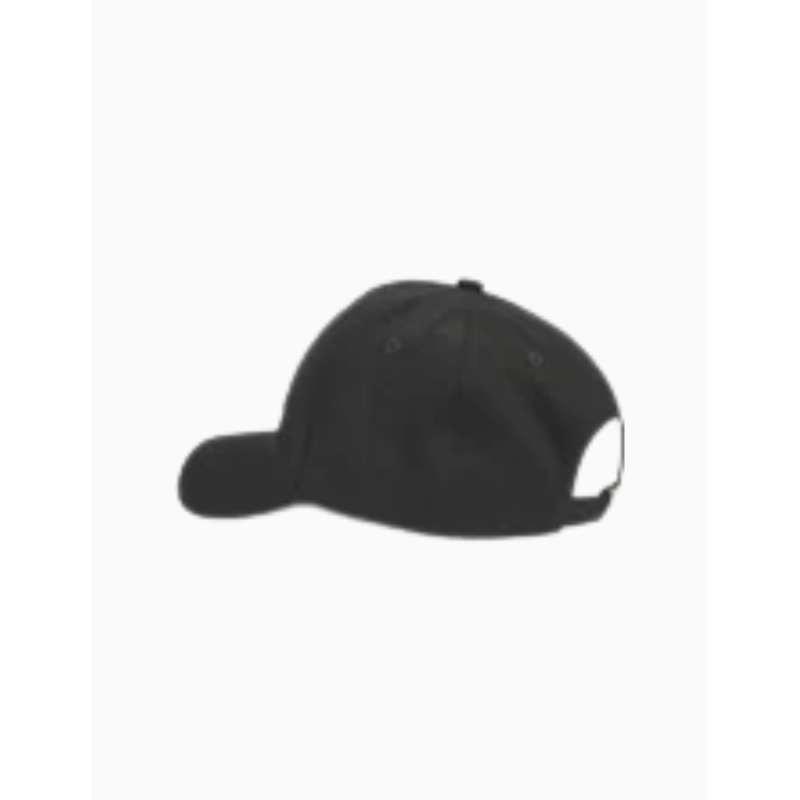 Gorra Von Dutch Original Negra