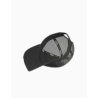 Gorra Von Dutch Trucker Negra