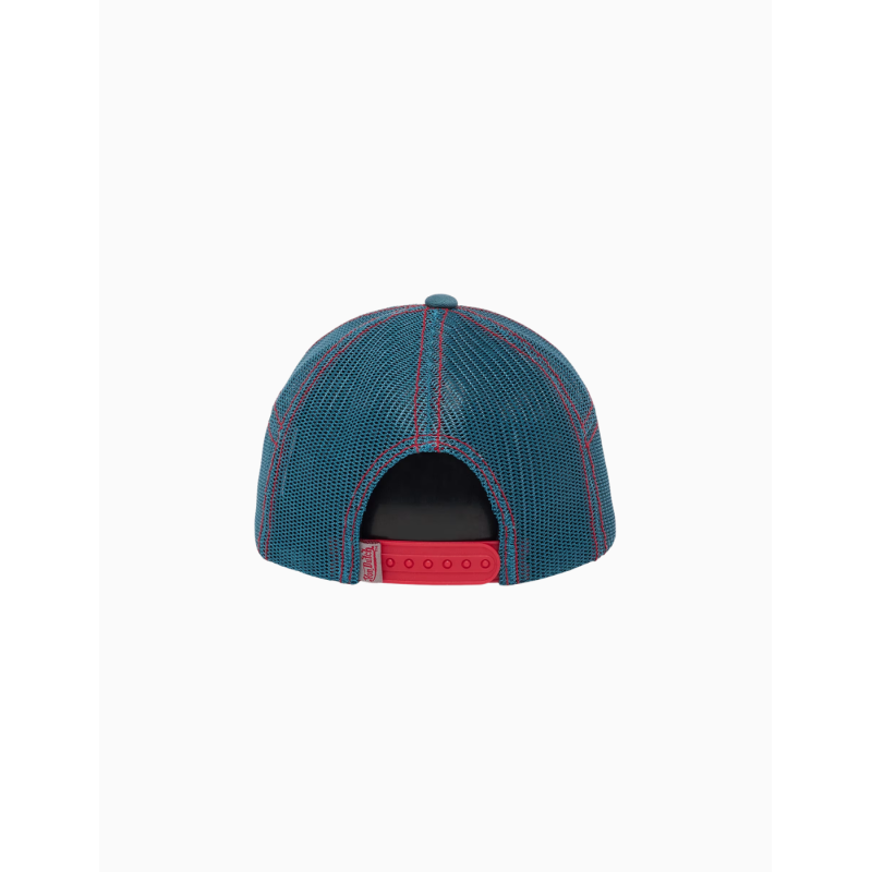Gorra Von Dutch Trucker Azul