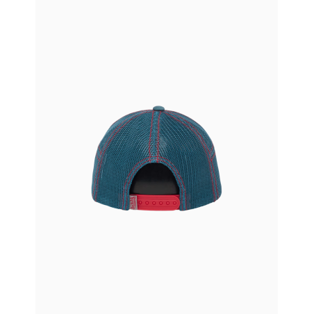 Gorra Von Dutch Trucker Azul