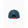 Gorra Von Dutch Trucker Azul