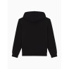 Chaqueta Dickies de Niño KIDS TERRY FULL ZIP HOODIE BLACK