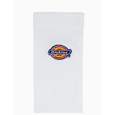 Calcetines Dickies Blancos Valley Grove