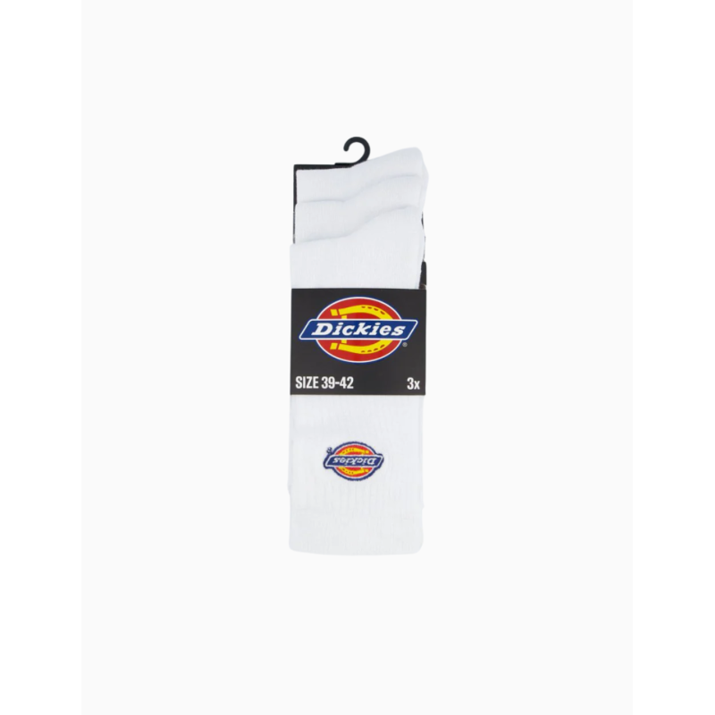 Calcetines Dickies Blancos Valley Grove