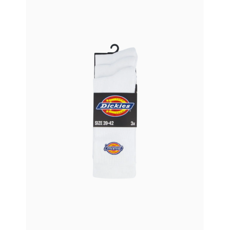 Calcetines Dickies Blancos Valley Grove