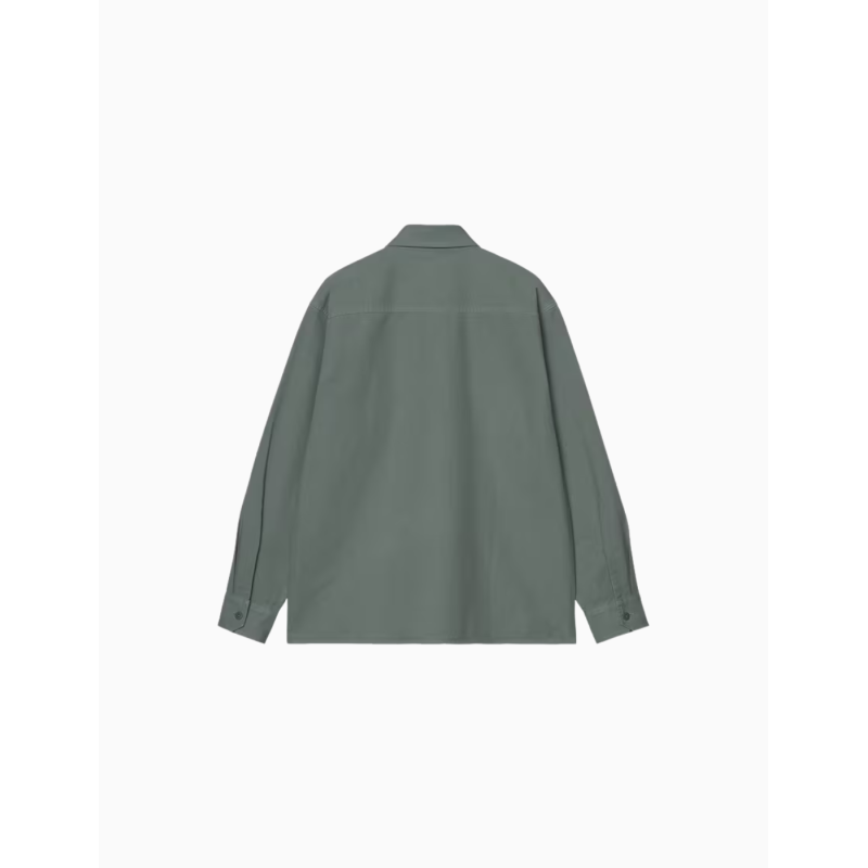 Camisa Carhartt Reno Shirt Jac