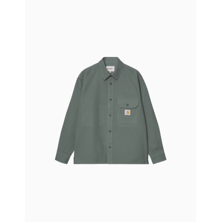 Camisa Carhartt Reno Shirt Jac