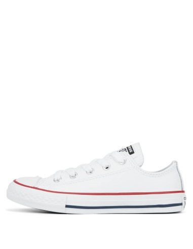 Converse Chuck Taylor All Star High Top Leather...