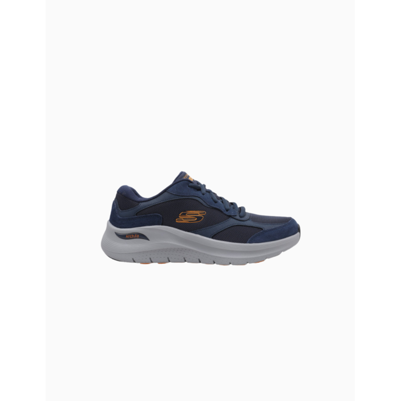 Zapatillas Skechers Arch Fit 2.0 Navy