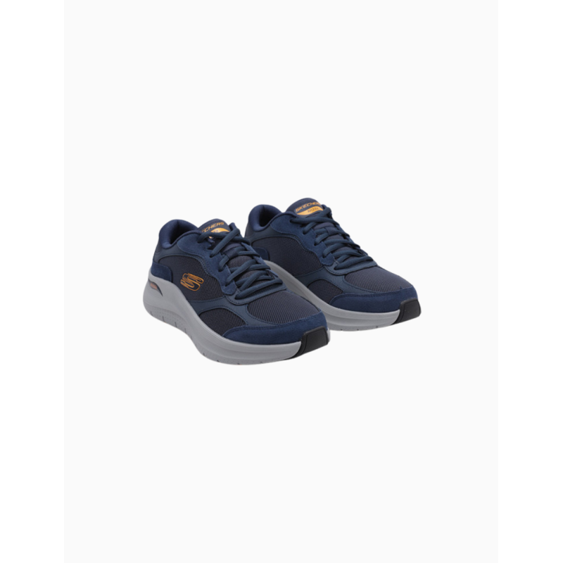 Zapatillas Skechers Arch Fit 2.0 Navy