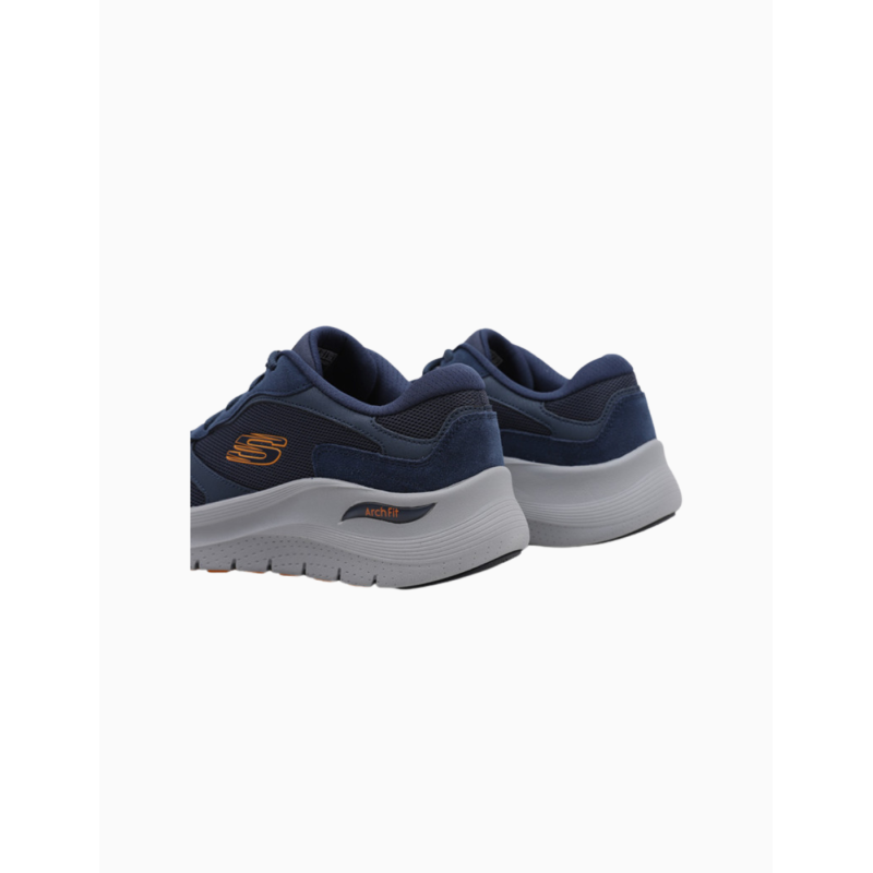 Zapatillas Skechers Arch Fit 2.0 Navy