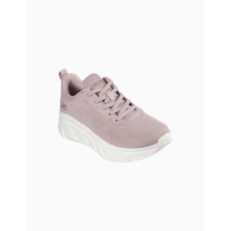 Zapatillas Skechers Bobs B Flying Hi Blush