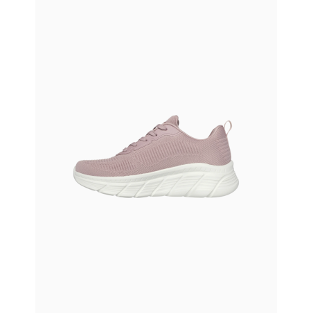 Zapatillas Skechers Bobs B Flying Hi Blush
