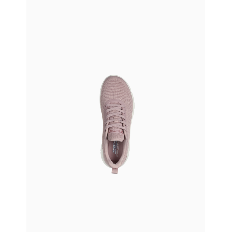 Zapatillas Skechers Bobs B Flying Hi Blush